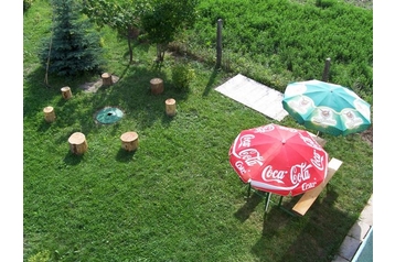 Словакия Privát Uhorská Ves, Экстерьер